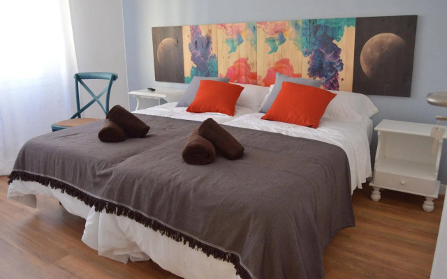 Ad Hostels Boutique I