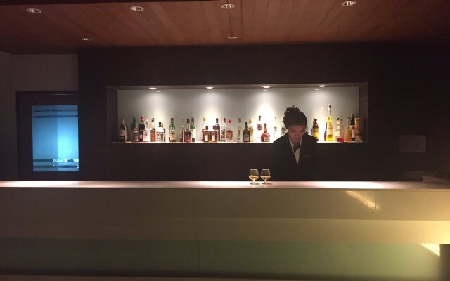 Siam Triangle Hotel