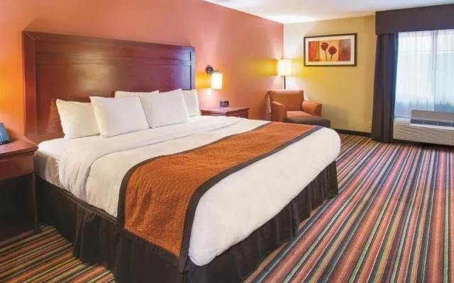 La Quinta Inn & Suites Woodway - Waco South