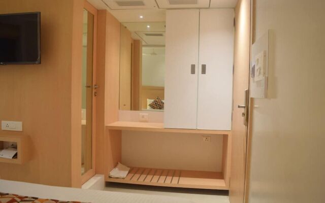 South Coast Hotels Thane