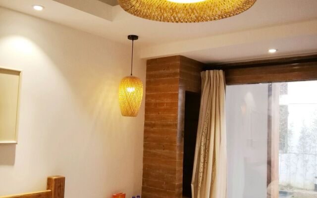 Suzhou Leisure Guest House