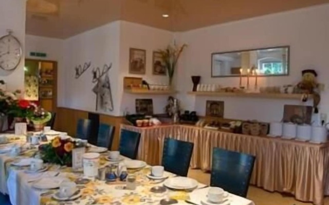 PanoramaHotel Lilienstein