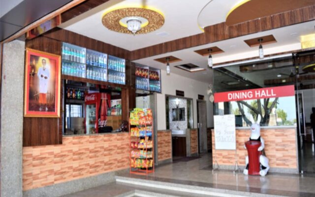Hotel Vrindavan