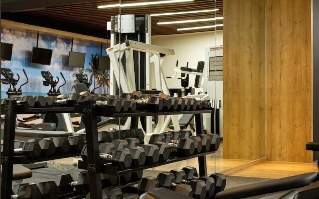 Oceanview Condo Vela Vallarta 2 Bedroom Condo by RedAwning