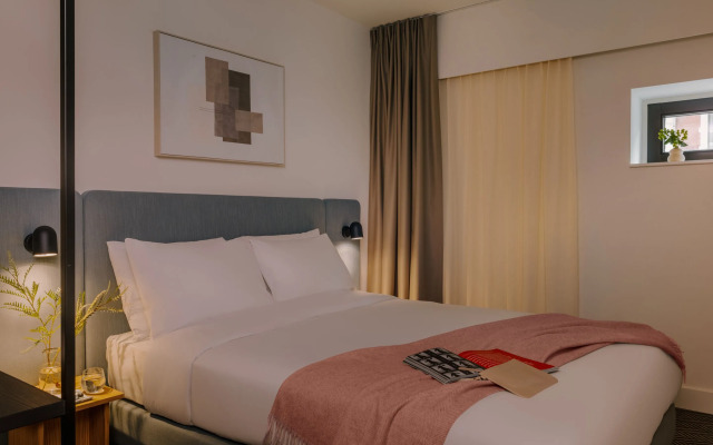 Restaurant & Hotel Quartier Du Port