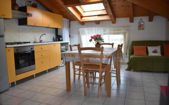 Anna Appartamento Vacanze