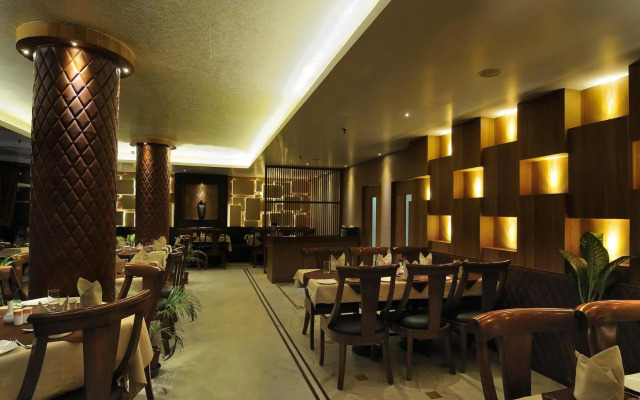 Hotel The Sojourn