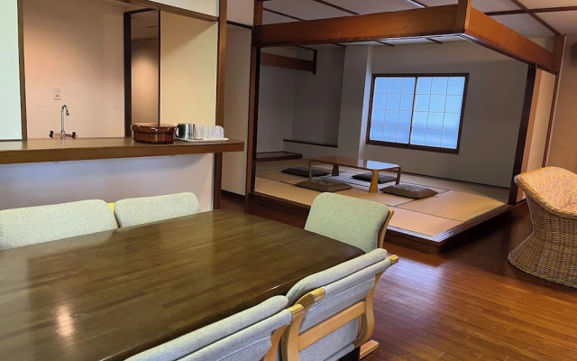 Laforet Shuzenji Sanshisuimei