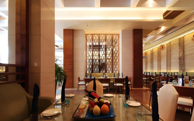 Regal Palace Resort Huizhou