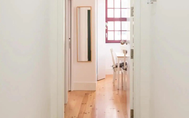 Neptuno Boutique Apartment