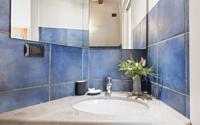 Piazza Dei Tribunali Apartment