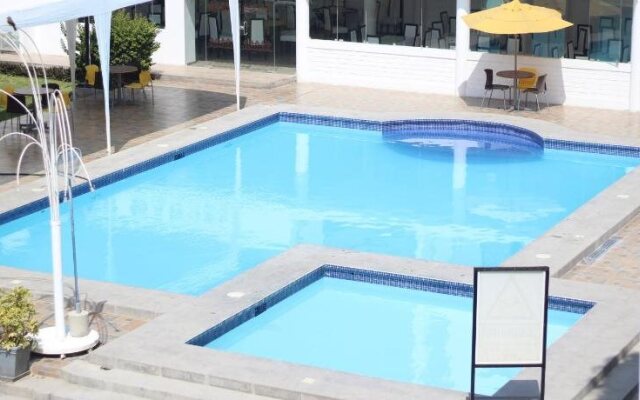 Hotel San Jorge Residencial