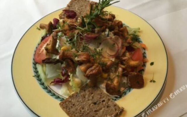Hotel Gasthaus Kautz