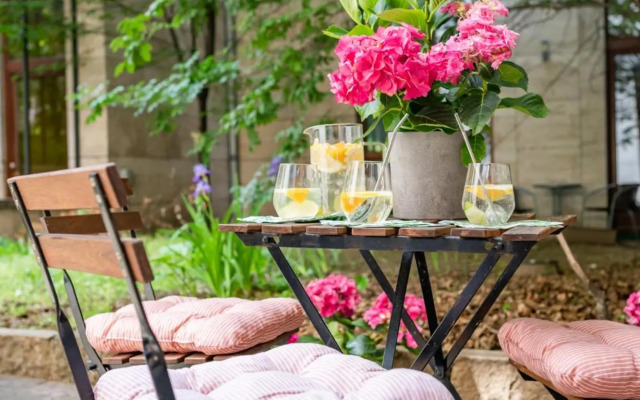 Apartment Hello Kazinczy