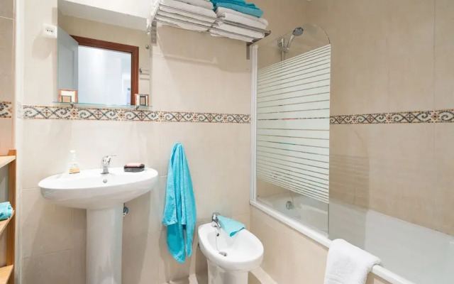 MalagaSuite City Center Ollerías