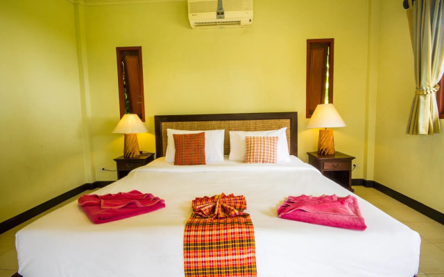 Anahata Resort Samui