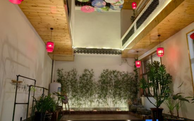 Shijiazhuang Yixiang Homestay