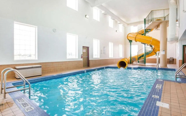 Quality Inn & Suites