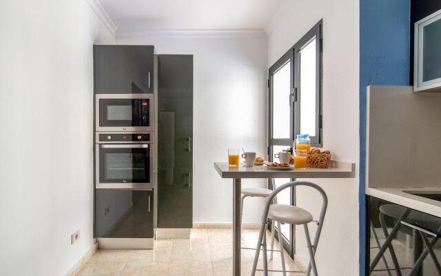Home2Book Fantastic Design Apartment Las Palmas