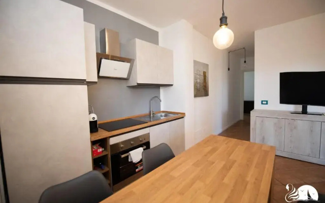 Appartamento Golf Resort