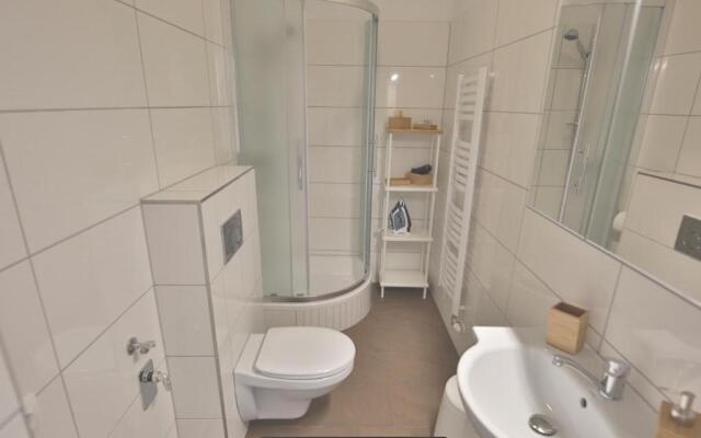 Zwischen Schönbrunn und dem City Center. Apt. 29