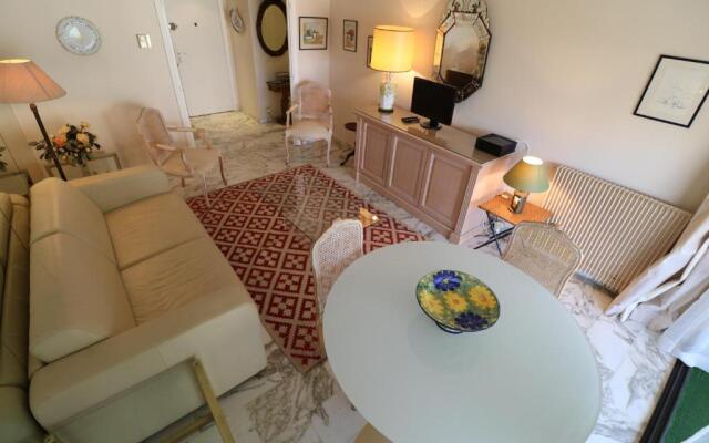 Luxury 1 Bedroom Jardins Croisette 265
