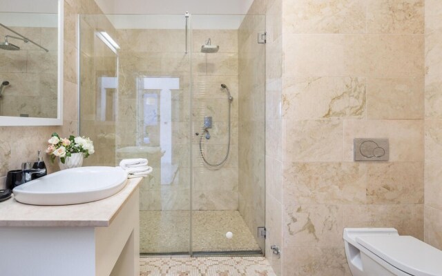 Stunning Home in Veprinac With 4 Bedrooms and Wifi