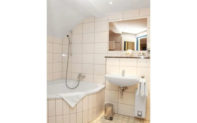 Buntes Haus Seiffen - Hotel Erbgericht