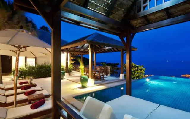 Karma Samui
