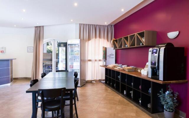 Garden & City Six-Fours-les-Plages