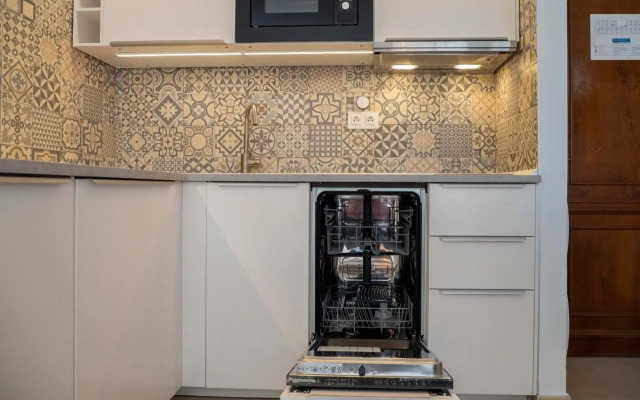 Estupendo piso en primera linea de playa; RONDA IV