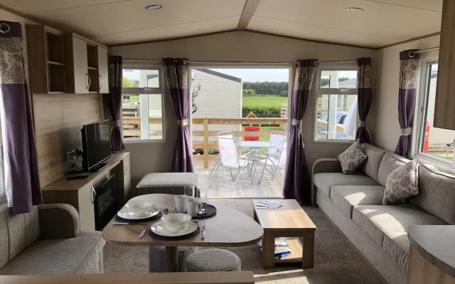 Annsmuir Holiday Home