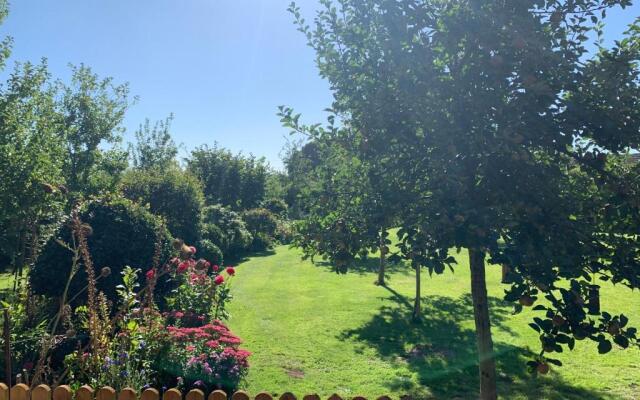 The Cider Shed Bed and Breakfast