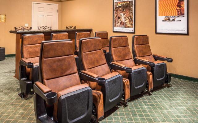 Staybridge Suites Las Cruces by IHG