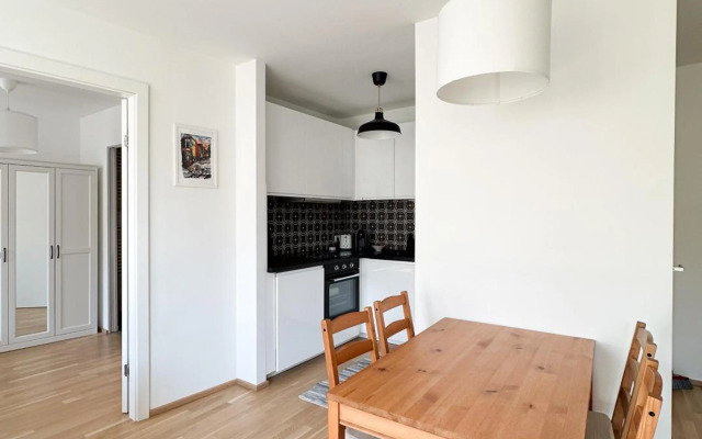 Vienna Sunny Side Up Apartments