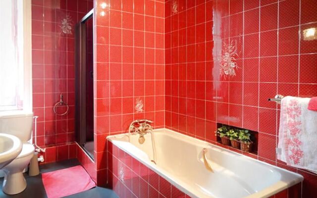 Chateau la Mothe Charente