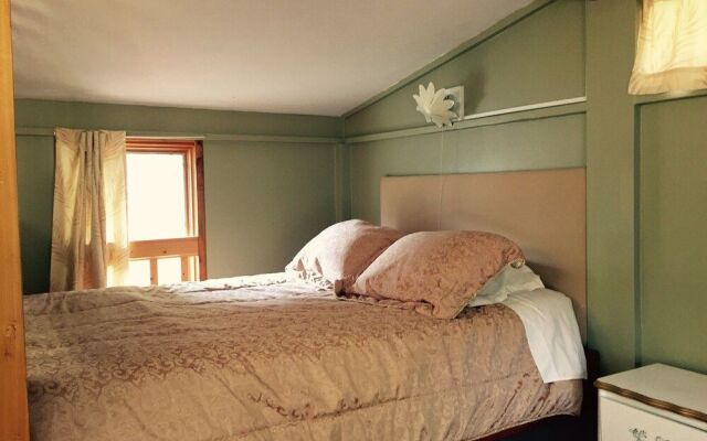 Luna Bed and Breakfast