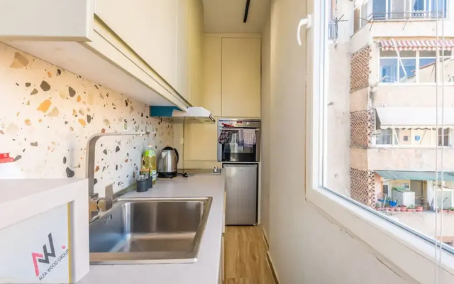 Pazari i Ri - 1 Bedroom Loft