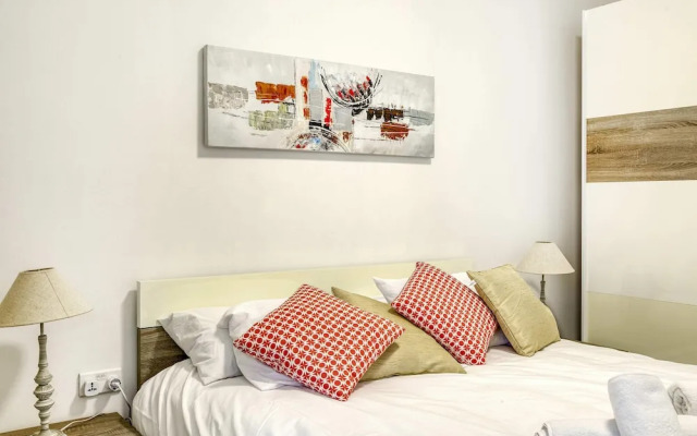 Gzira Penthouse