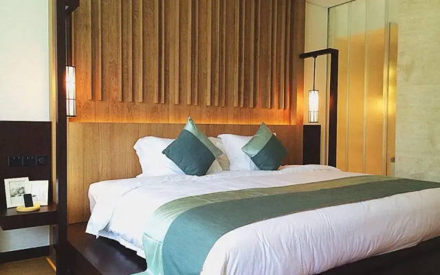 Huangshan Demaotang Hotel