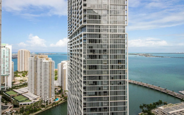 Private Residences At Icon Twr3 By Jos17