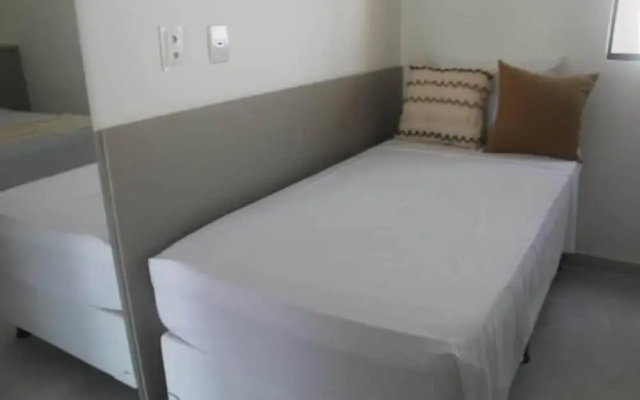 Fontes da Pipa by Liiv Rooms