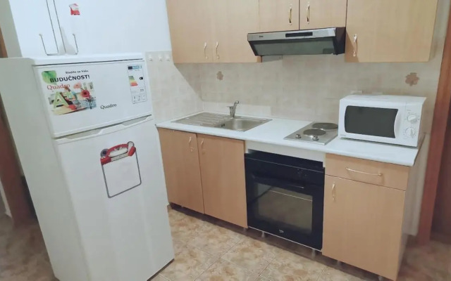 Apartment Jančić