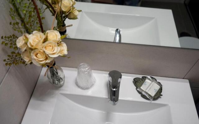 AQUACHAVES - Apart Studios