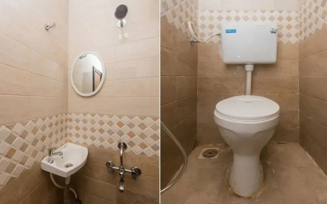Shivar Guest House by OYO Rooms