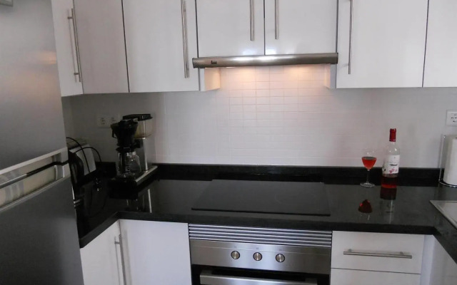 Spacious Apartment lovely view