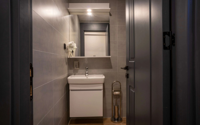 Leliko Suites