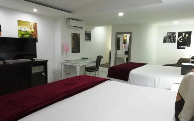 Mayafair Design Hotel