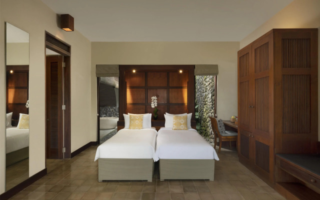 Alila Ubud. Bali