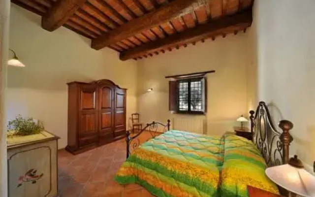 Casale Del Prete